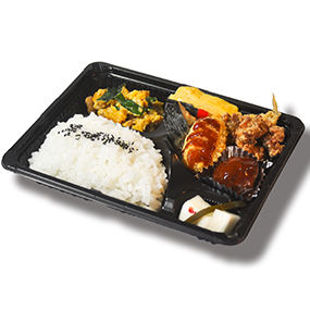 幕の内弁当